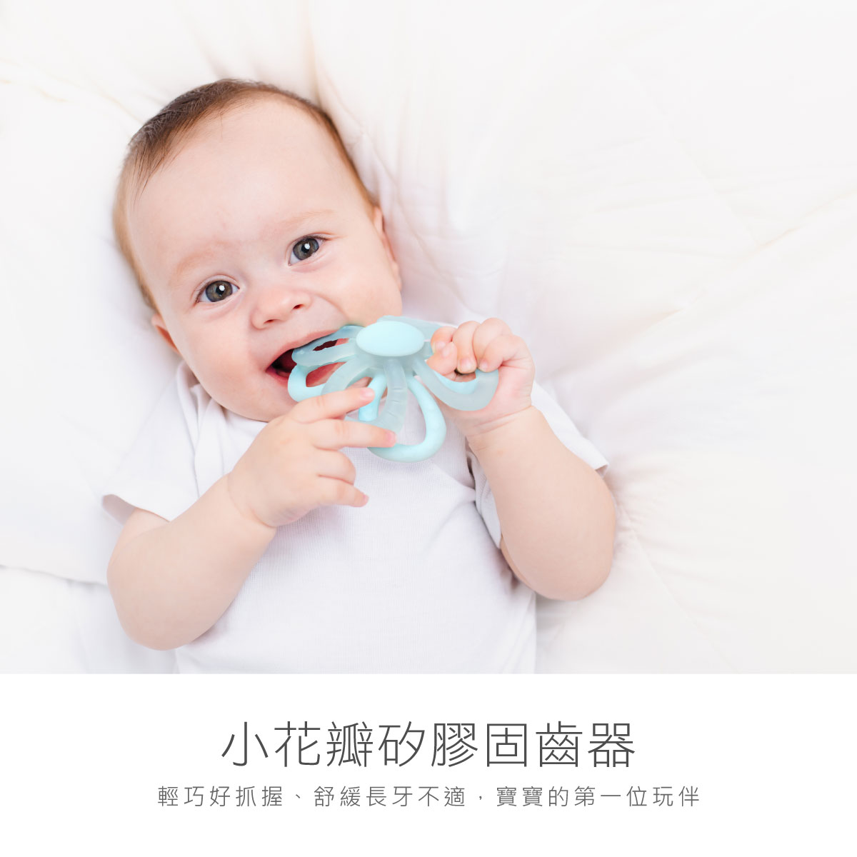 proimages/Baby_care_and_toys/Teether/5625/5625-小花瓣固齒器-EDM-1.jpg