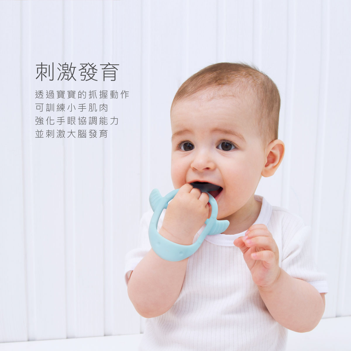 proimages/Baby_care_and_toys/Teether/5627/5627-小魚兒固齒器-EDM-10.jpg