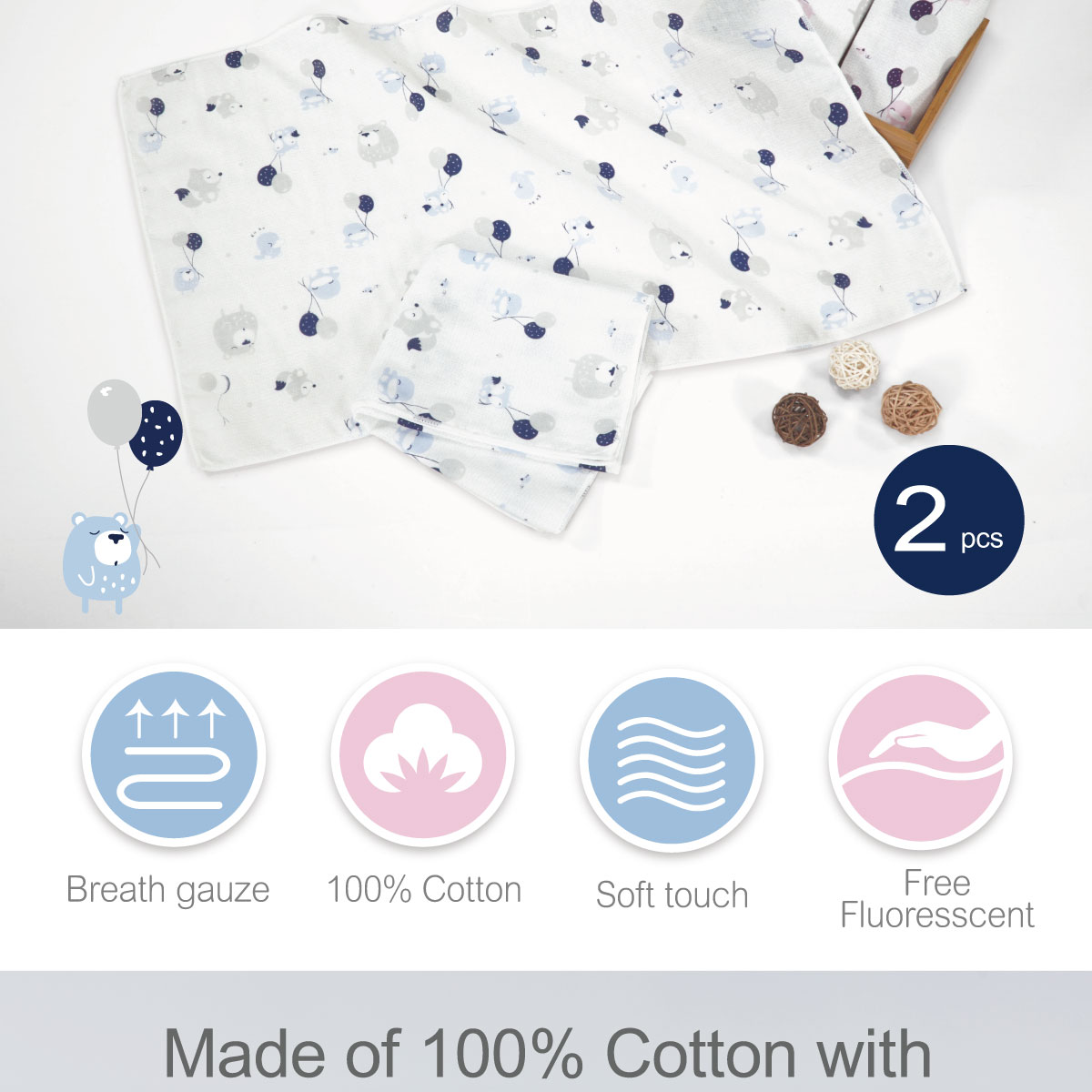 proimages/Cottons＆BabyClothing/BabyClothesSeries/GauzeBathTowel/2392/2392-氣球紗布-澡巾EDM-E3.jpg