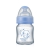 Borosilicate Glass Wide-Neck Feeding Bottle-120ml