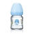 Borosilicate glass Wide-Neck Feeding Bottle-120ml