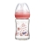 The Dream of You Glass Wide-Nick feeding bottle-150ml (Pink)
