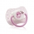 Crystal-like Baby Pacifier