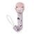 PACIFIER HOLDER Suitable to Various Pacifiers