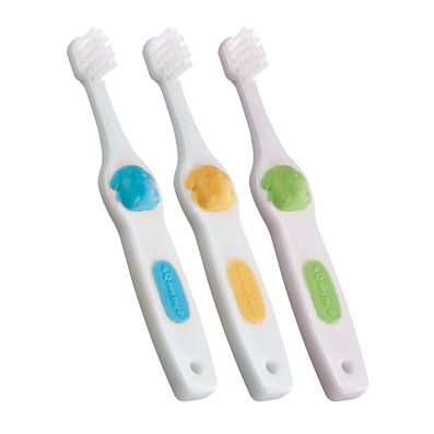 KidsToothbrush-3PCS