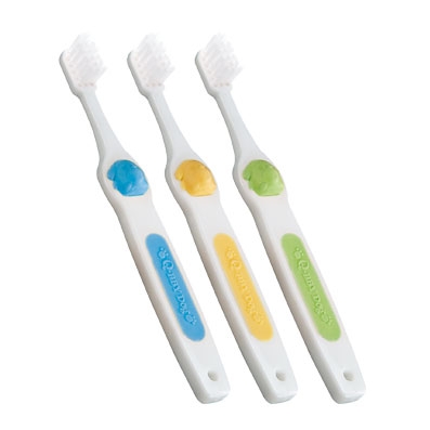 ChildrenToothbrush-3PCS