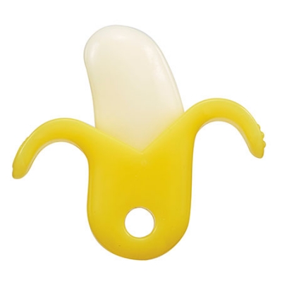 香蕉寶寶固齒器