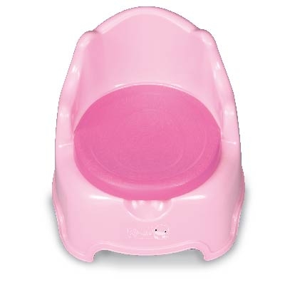 3-in-1 Potty Chair