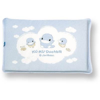 KUKU Thermal Memory-Foam Pillow