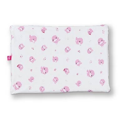 Pillowcase For Baby Latex Pillow