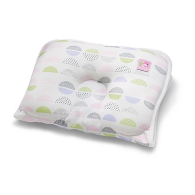 Multi-Function Baby Pillow
