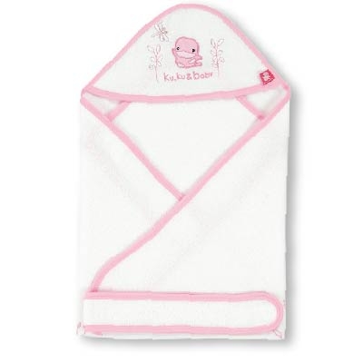 Tender Wrapping Towel