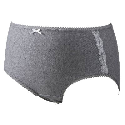 Natural Cotton Maternity Underpants