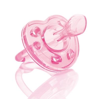Macaron Orthodontic Baby Pacifier  0 month +