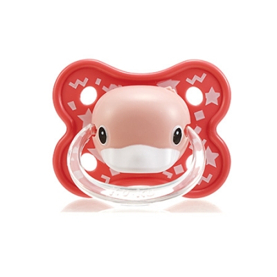 PACIFIER-0-6 month