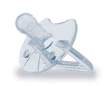 Anit-TongueCoatingPacifier(Newborn)
