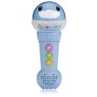 Music Microphone Toy