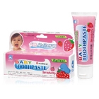 Baby Toothpaste-Strawberry