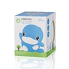 Baby Wet And Dry Cotton Pads