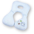 Infant Headand Neck Support Pillow