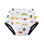 Animals Party Training Pants