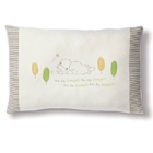 Organic Baby Pillow