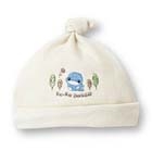 Organic Baby Hat