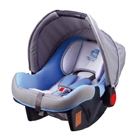 KU.KU.Infant Car Seat Carrier
