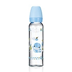 Borosilicate glass Feeding Bottle-240ml