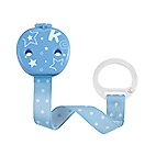 Pacifier Holder & Nipple Cover
